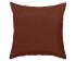 A variety of plain colors cushion covers available in different sizes